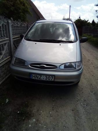 Parduodu automobili-0