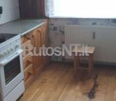Parduodamas 2- jų kambarių butas Nidos gatvėje-0