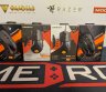 Pelės Steelseries Rival 110/310/500/600/650/700-0