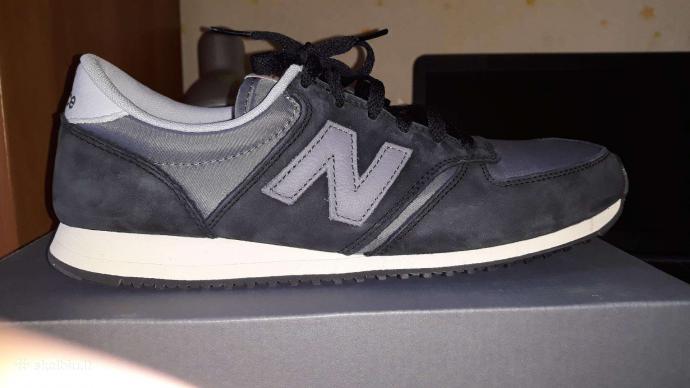 NEW BALANCE -0