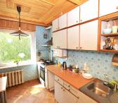 4 kambrių butas Šiaurės pr.-0
