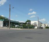 PARDUODAMAS 4.43 ARŲ SKLYPAS ALEKSOTE LAZDIJŲ G. ŠALIA PARDUOTUVĖS ''ŽALIA STOTELĖ", NETOLI P/C ''IKI''-0