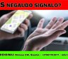 GPS navigacija negaudo siganlo, pameta palydovus, ilgai gaudo signalą?-0