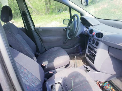 arduodu Mercedes-benz A160 -0