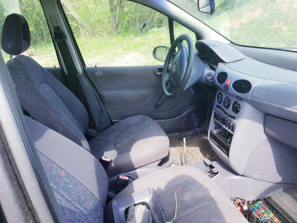 arduodu Mercedes-benz A160 -0