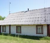 Namas Tauragnų mstl, Utenos r. sav. -0