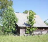 Sodyba Alių k, Utenos r. sav.-0