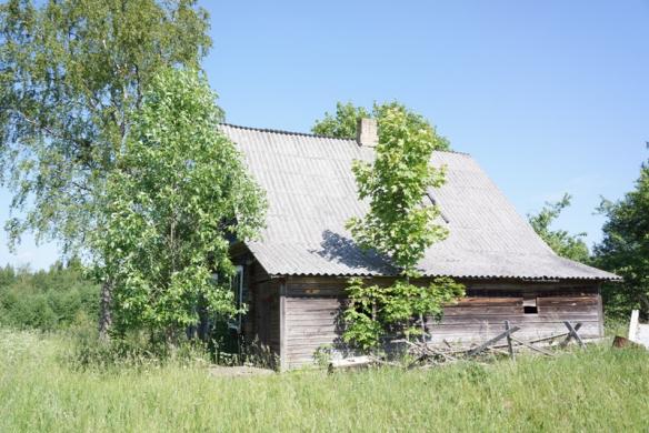 Sodyba Alių k, Utenos r. sav.-0