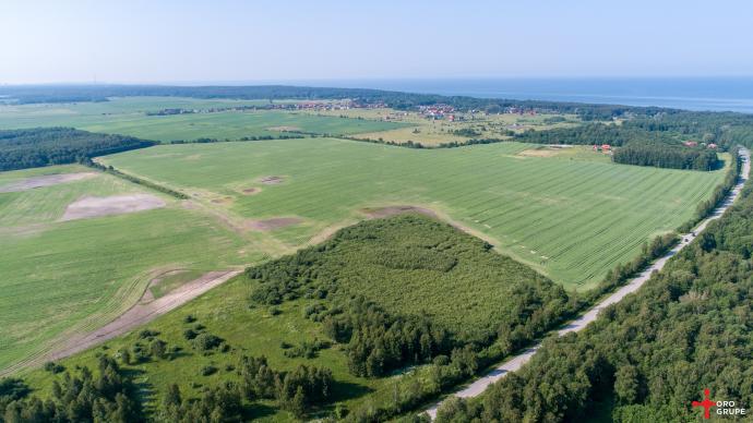 Parduodu sklypa.-0