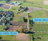 Elektrėnų sav., Gabriliavos k., Klevų g., rąstinis namas-0