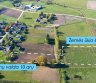 Elektrėnų sav., Gabriliavos k., Klevų g., rąstinis namas-0