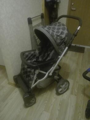 Peg Perego Sportinukas-0