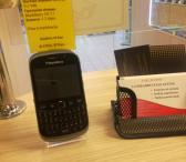 Blackberry Curve 9320-0