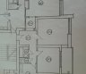 3 kamb. nestandartinis butas miško mikrorajone -0