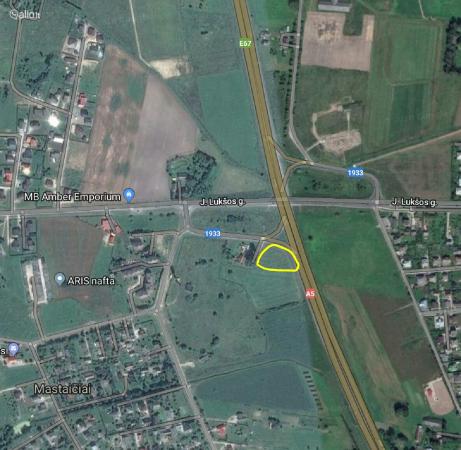 Sklypas 0,88a mastaiciai garliava-0