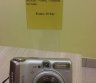 Canon Powershot A510-0
