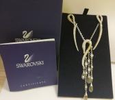 Swarovski papuošalų rinkinys-0