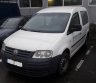Parduodamas automobilis VW Caddy -0