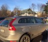 Parduodamas automobilis Volvo XC60    -0