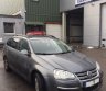 Parduodamas automobilis VW Golf -0