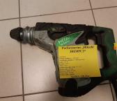 PERFORATORIUS „HITACHI DH30PC2“-0