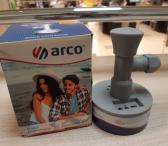 ARCO EXCLUSIVE NEŠIOJAMAS BLUETOOTH GARSIAKALBIS-0