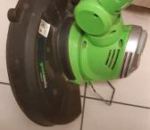 ŽOLIAPJOVĖ - TRIMERIS GREENWORKS 21277-0