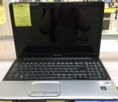 HP COMPAQ PRESARIO CQ60-0