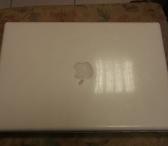 NEŠIOJAMASIS KOMPIUTERIS "APPLE MACBOOK 4.1"-0