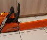 BENZININIS PJŪKLAS ,, ECHO CS-501SX/38RV“-0