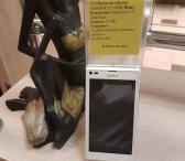 SONY XPERIA ZL-0