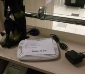 MARŠRUTIZATORIUS ROUTER TP-LINK-0