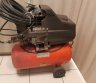 ORO KOMPRESORIUS "SUPTEC AUSTRIA AC02-24"-0