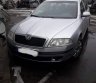Parduodamas automobilis Škoda Octavia -0