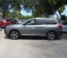 Used 2017 Nissan Pathfinder Platinum-0