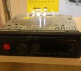 Magnetola ,,Alpine UTE-72BT“-0