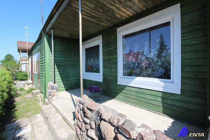 Elektrėnų sav., Vievio m., Vilniaus g., 3 kambarių butas-0