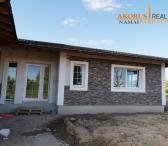 namaipardavimui.lt - PARDUODAMAS A+ KLASĖS NAMAS SU GARAŽU IR MIESTO KOMUNIKACIJOMIS-0