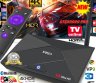 4K HDTV-BOX PRO+VIRS 7900 HD 4K TV KANALU NEMOKAMAI!+LT KANALAI!+NTV+, VIASAT, TRICOLOR!-0