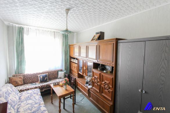 Elektrėnų m., Saulės g., 2 kambarių butas-0