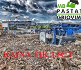 betono smulkinimas-0