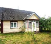 Sodyba Kurklių mstl. Anykščių r. -0