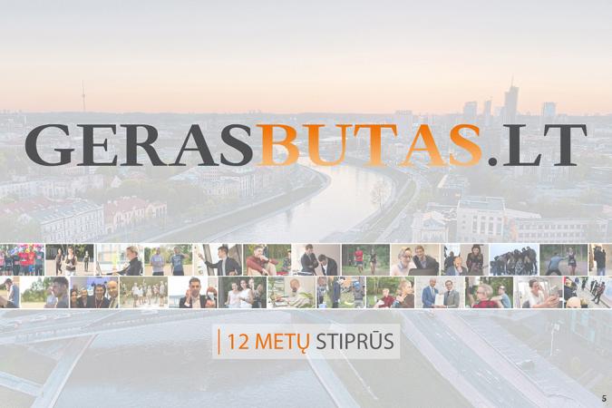 gerasbutas.LT- BUTAS VERTINAMOJE UŽUPIO VIETOJE-0