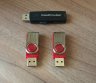 3 USB Kingston po 8GB. (Perkant visas - 10)-0