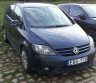 Volkswagen Golf Plus, 1.9 l., hečbekas-0