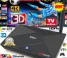 VIRS 7900 HD 4K TV KANALU NEMOKAMAI!+LT KANALAI!4K HDTV-BOX PRO-0