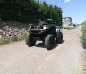 YAMAHA grizzly 660-0