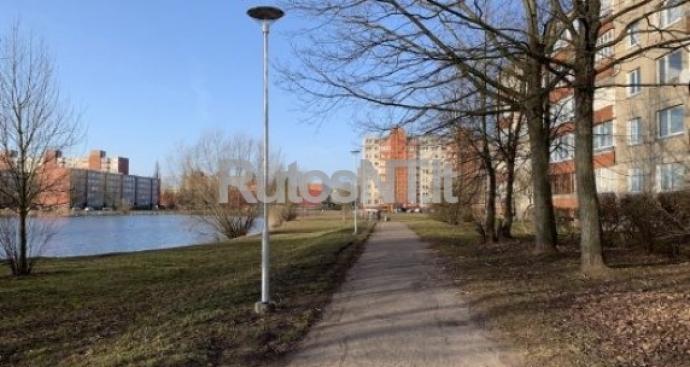 Parduodamas 2- jų kambarių butas Žardininkų gatvėje-0