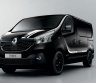 Naujų Renault Trafic mikroautobusų nuoma Vilniuje-0