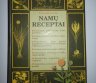 Knyga Namų receptai -0